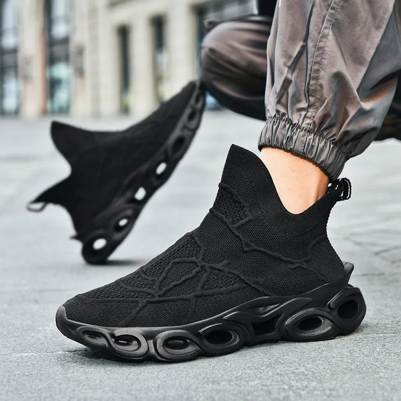 Helios Pulse T4 Sneakers