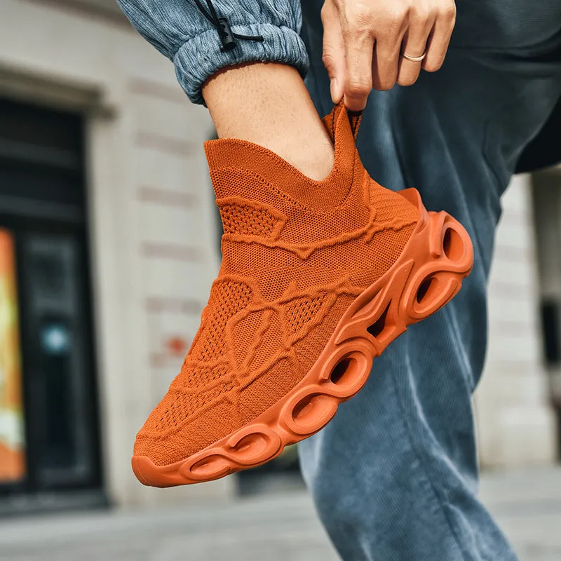 Helios Pulse T4 Sneakers