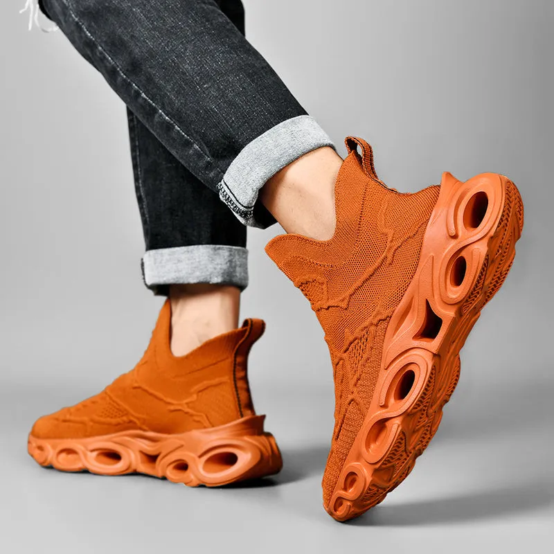 Helios Pulse T4 Sneakers