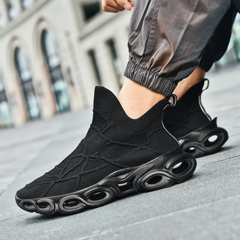 Helios Pulse T4 Sneakers