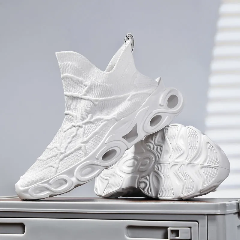 Helios Pulse T4 Sneakers