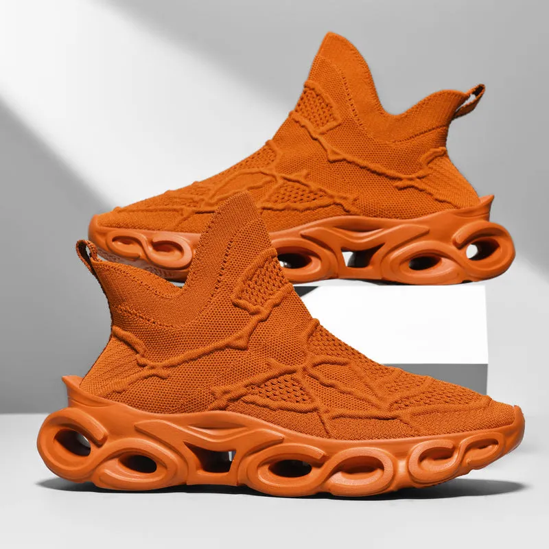 Helios Pulse T4 Sneakers