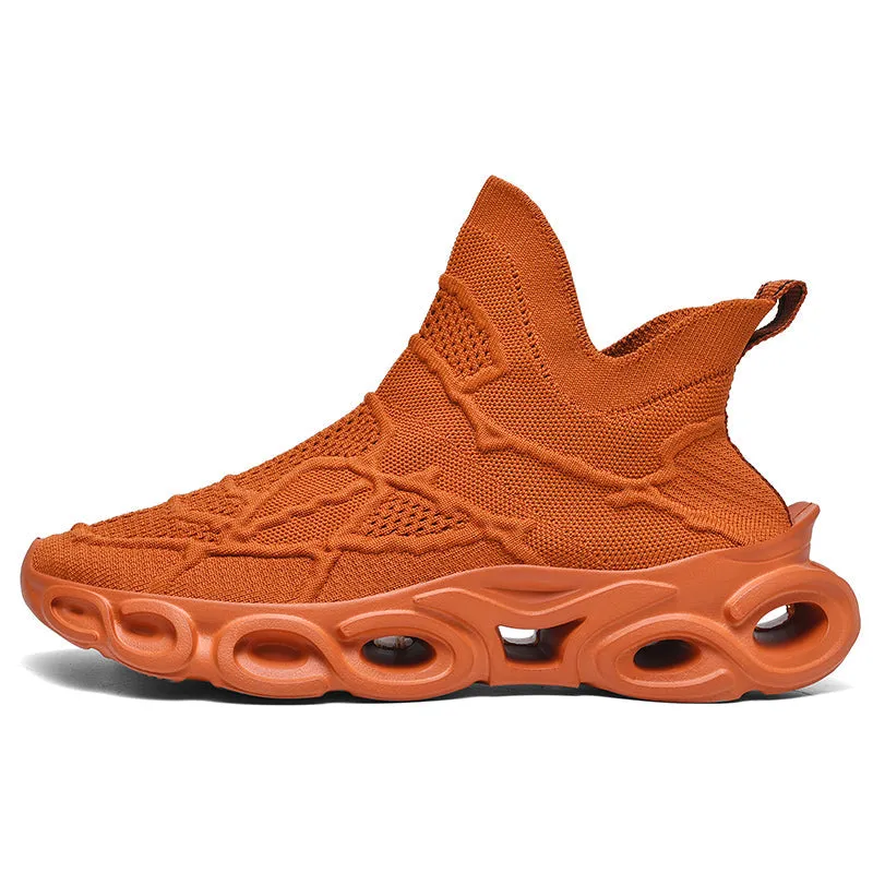 Helios Pulse T4 Sneakers