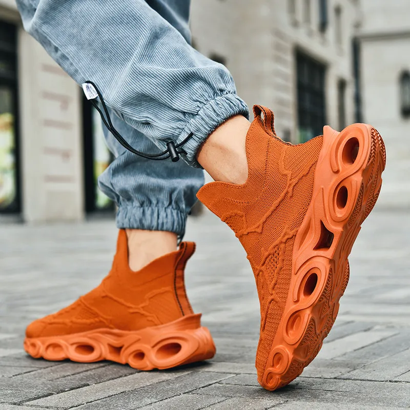 Helios Pulse T4 Sneakers