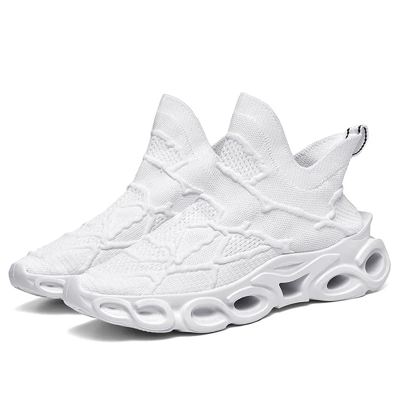 Helios Pulse T4 Sneakers