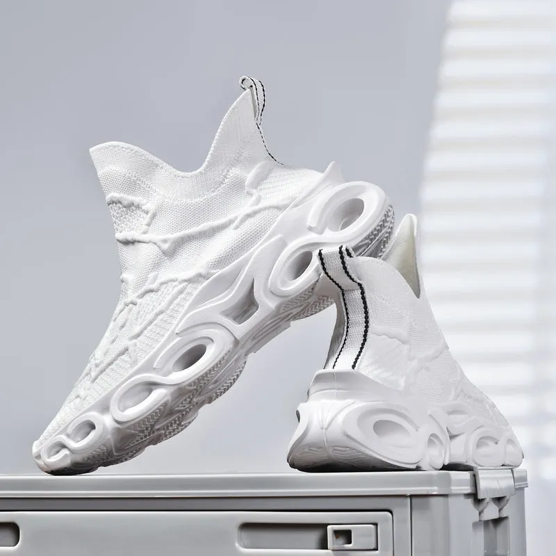 Helios Pulse T4 Sneakers