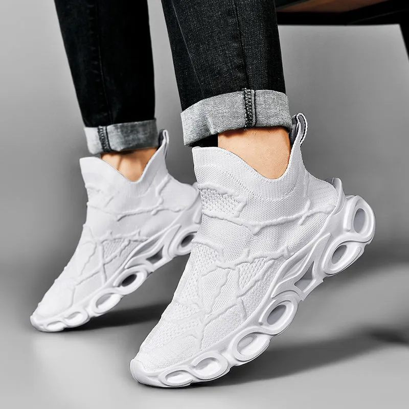 Helios Pulse T4 Sneakers