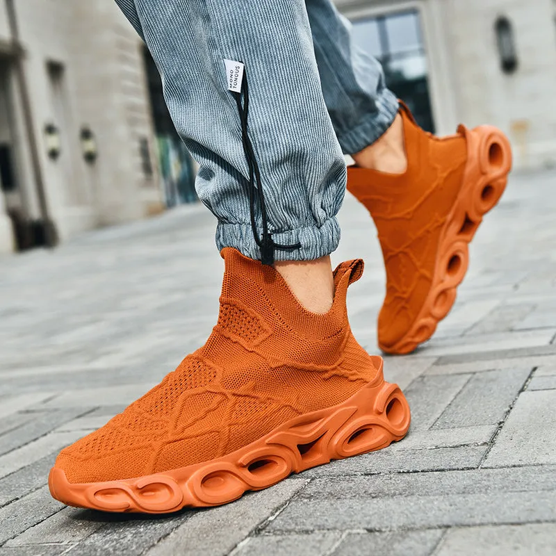 Helios Pulse T4 Sneakers