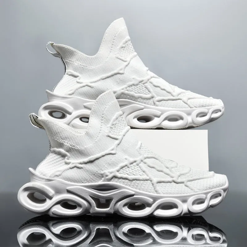 Helios Pulse T4 Sneakers