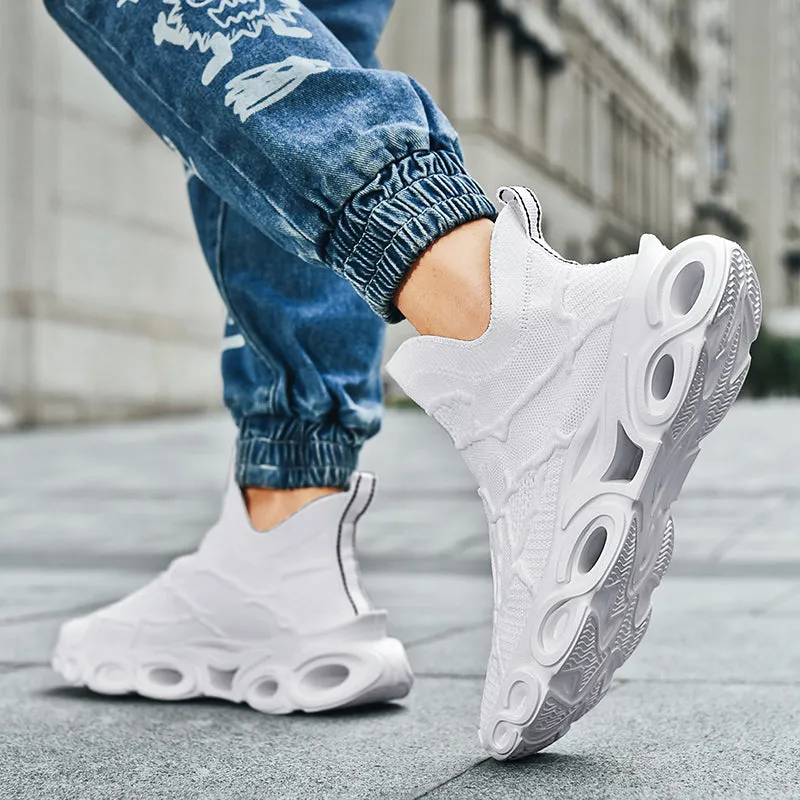 Helios Pulse T4 Sneakers