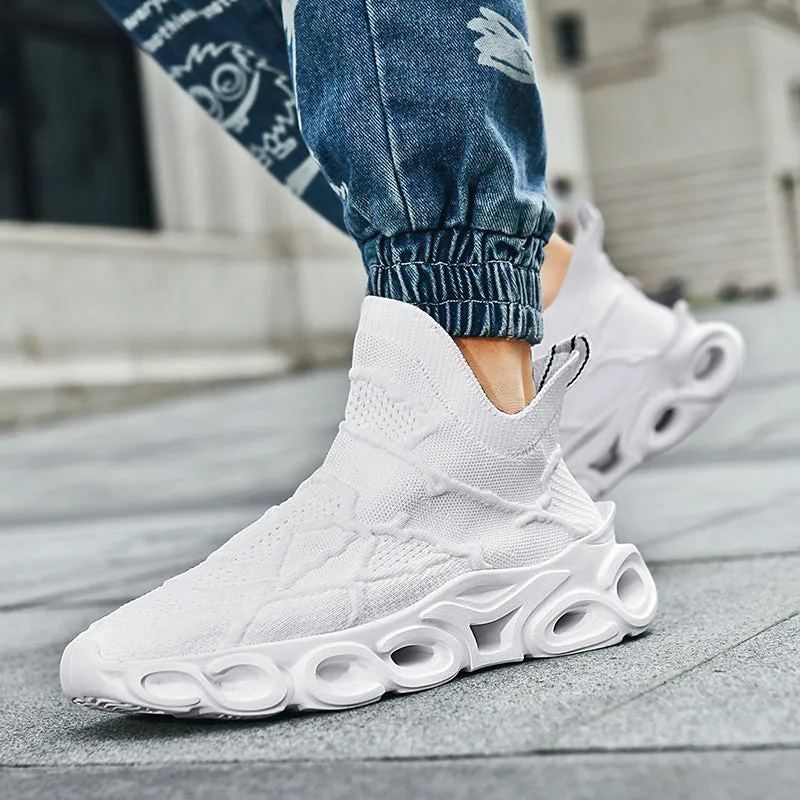 Helios Pulse T4 Sneakers