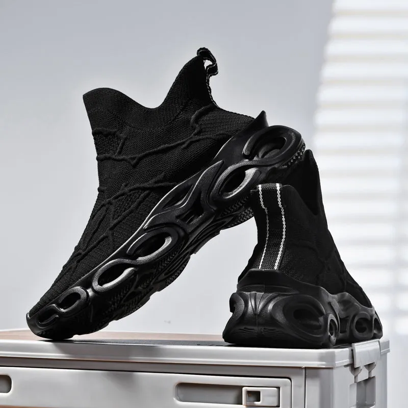 Helios Pulse T4 Sneakers