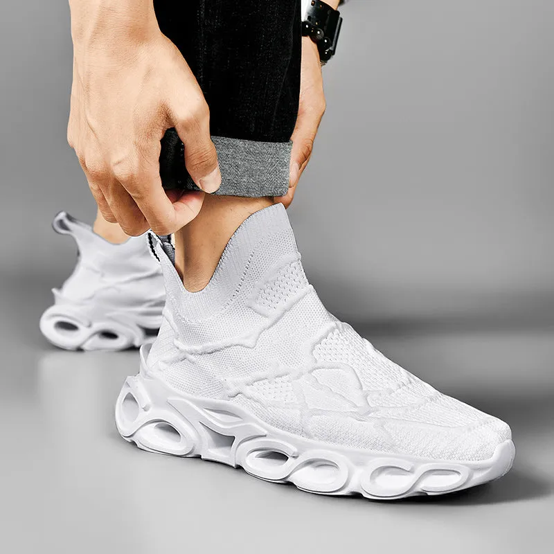 Helios Pulse T4 Sneakers