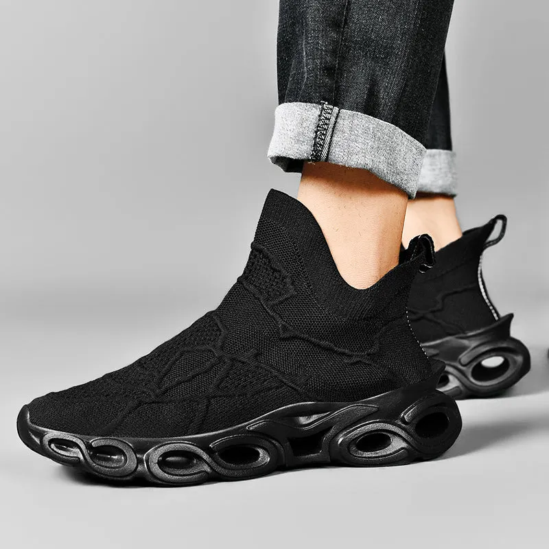 Helios Pulse T4 Sneakers