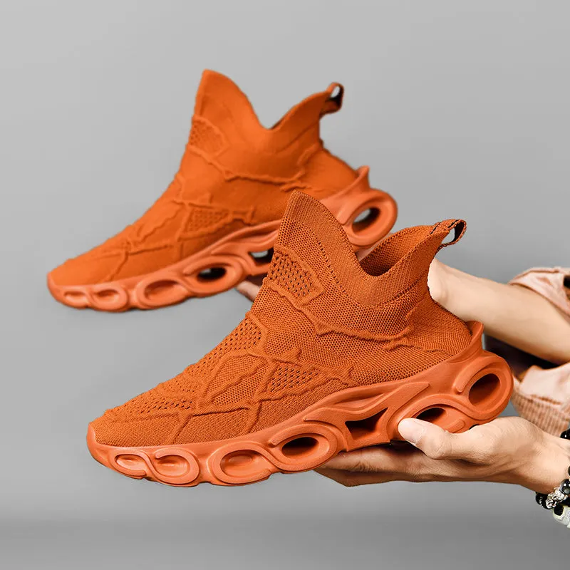 Helios Pulse T4 Sneakers
