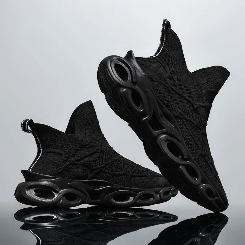 Helios Pulse T4 Sneakers