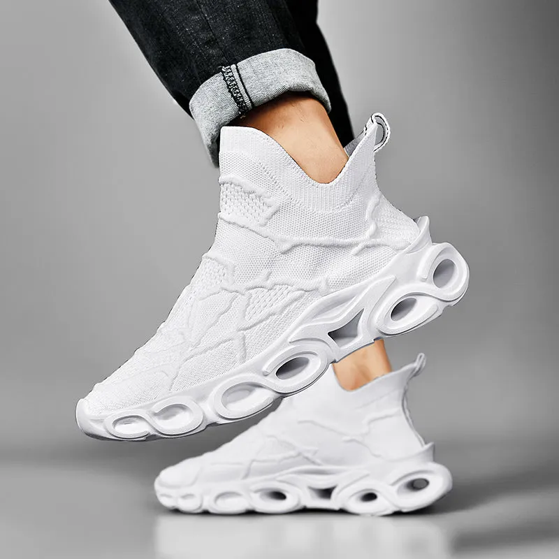 Helios Pulse T4 Sneakers