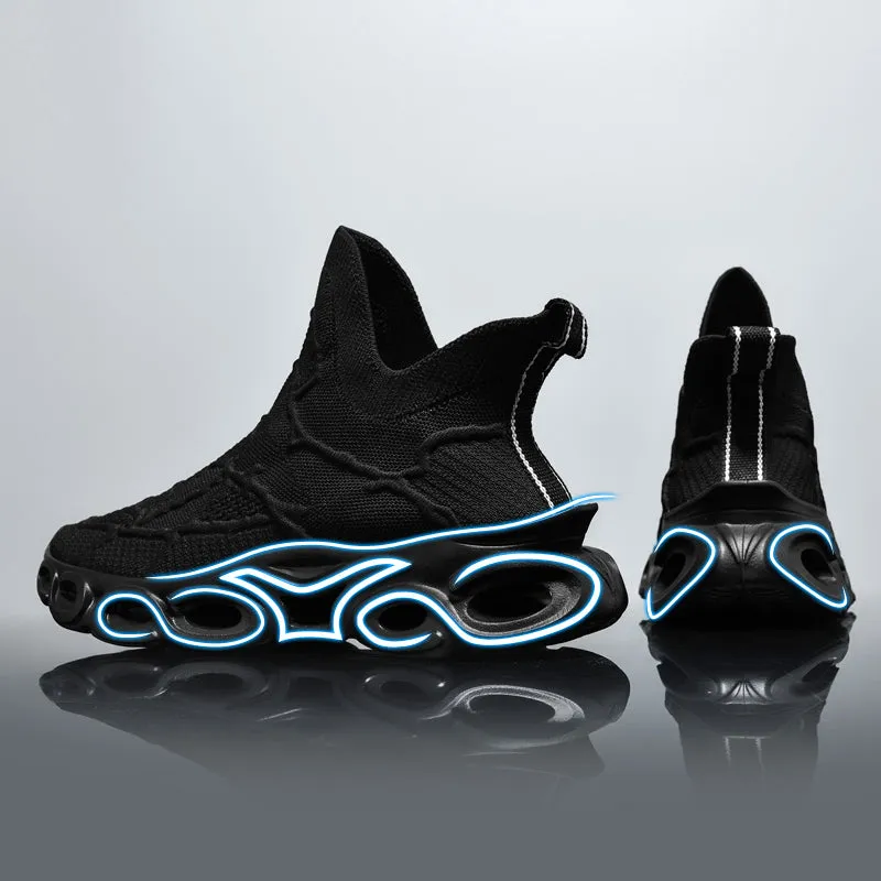 Helios Pulse T4 Sneakers