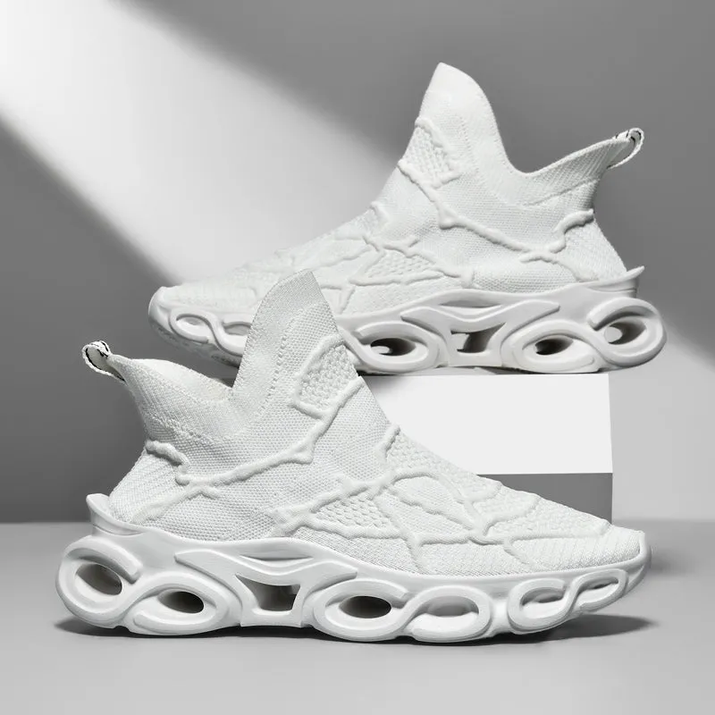 Helios Pulse T4 Sneakers