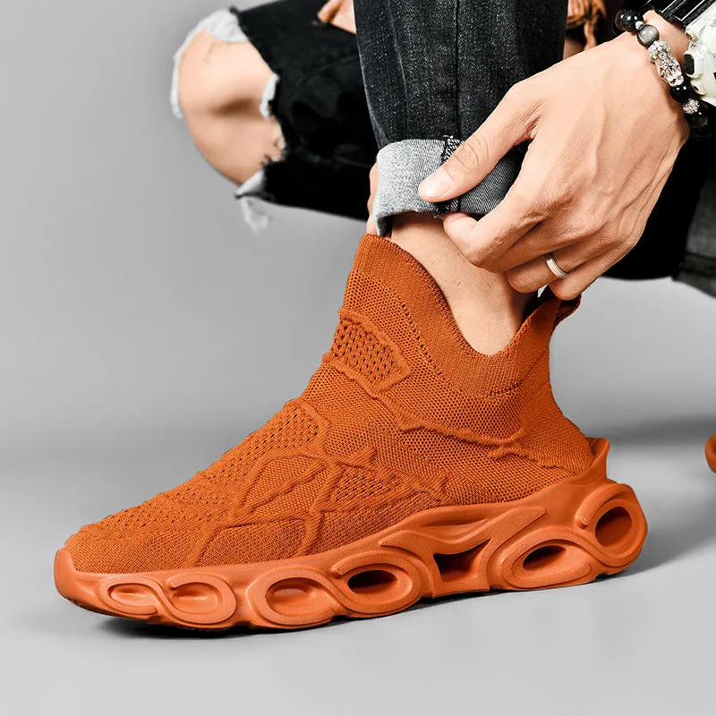 Helios Pulse T4 Sneakers