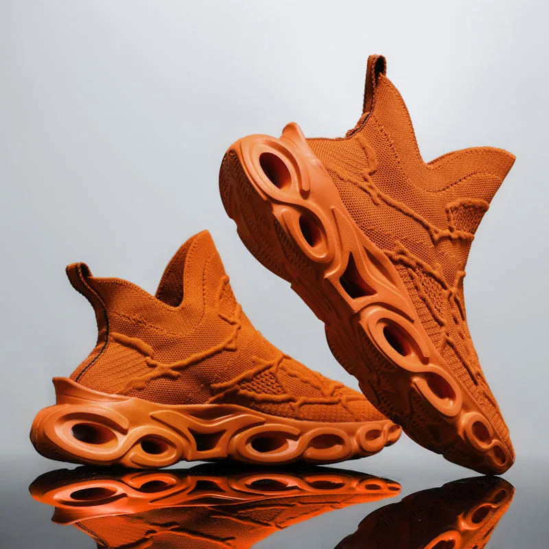 Helios Pulse T4 Sneakers