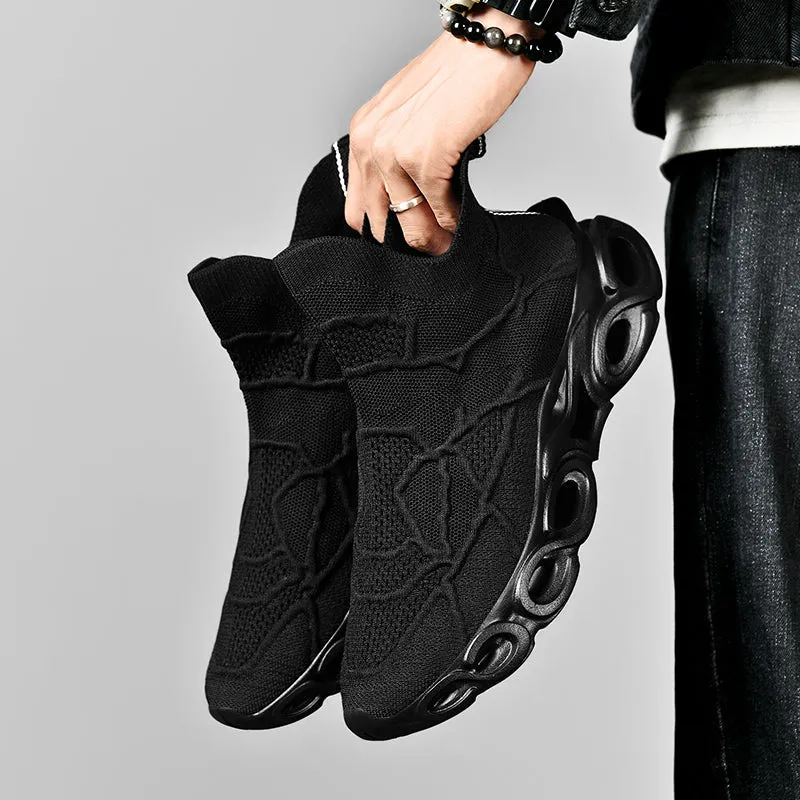 Helios Pulse T4 Sneakers