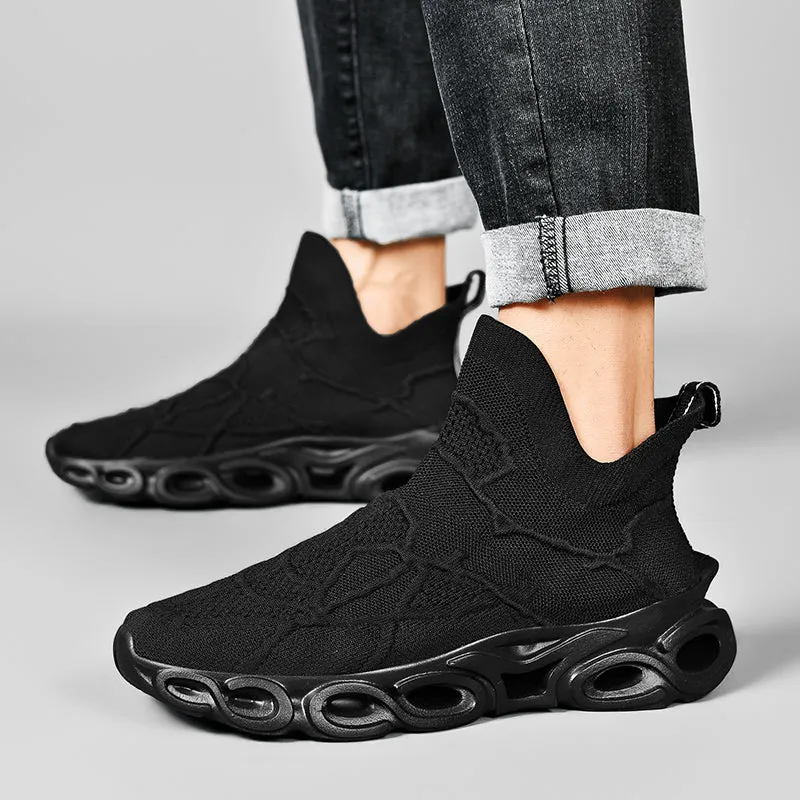 Helios Pulse T4 Sneakers