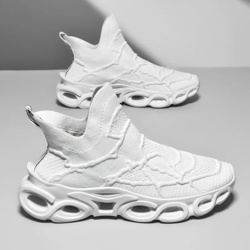 Helios Pulse T4 Sneakers