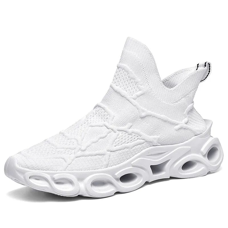 Helios Pulse T4 Sneakers