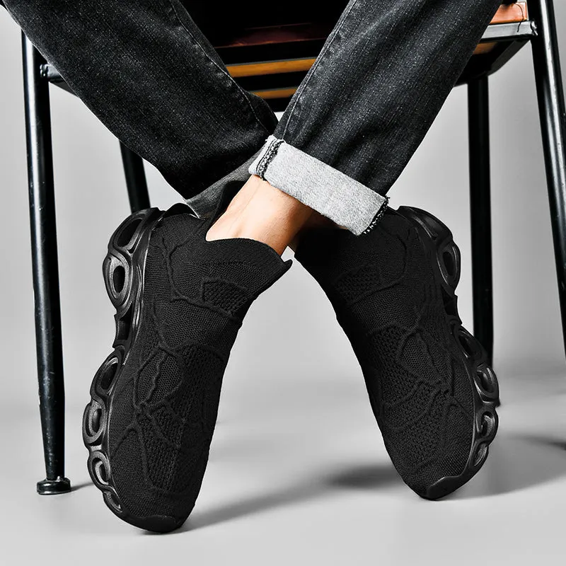 Helios Pulse T4 Sneakers