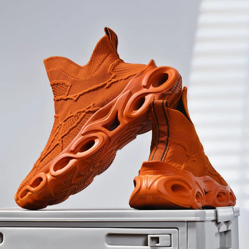 Helios Pulse T4 Sneakers