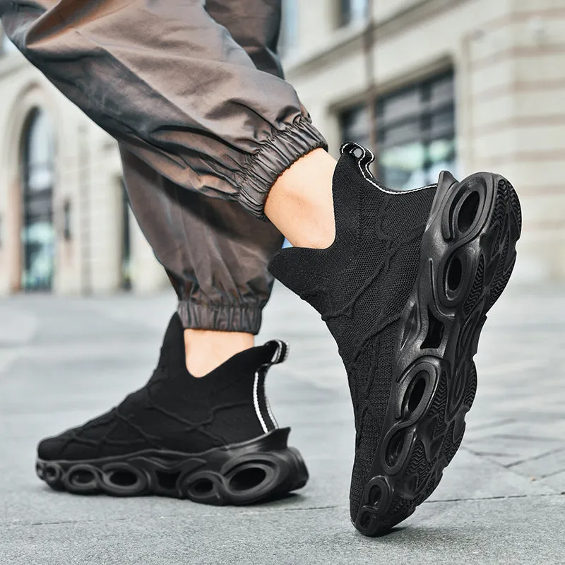 Helios Pulse T4 Sneakers