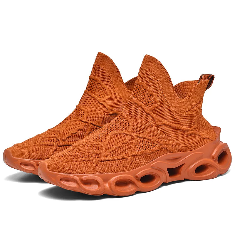 Helios Pulse T4 Sneakers