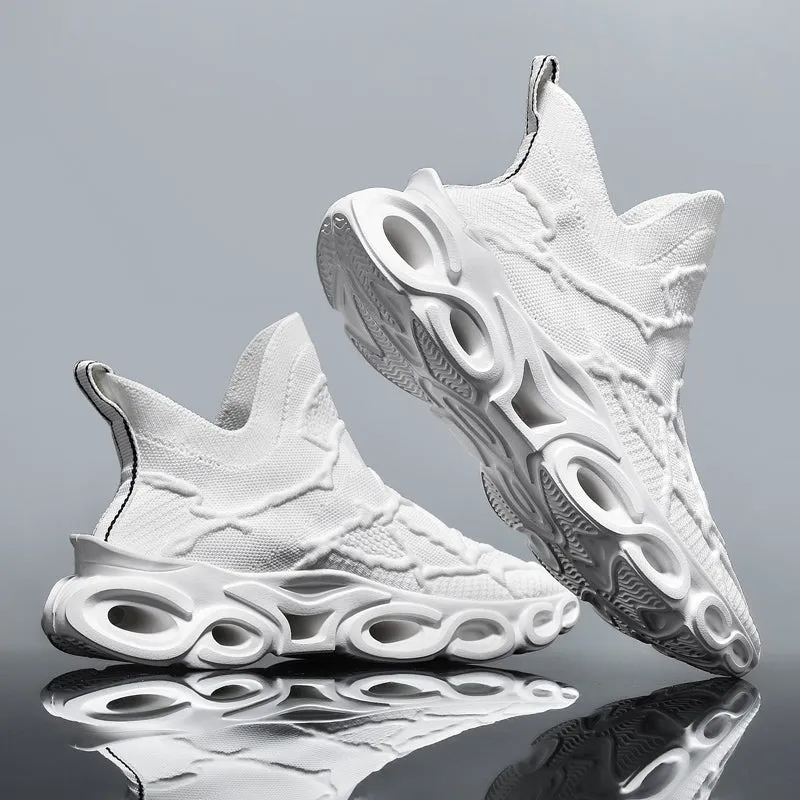 Helios Pulse T4 Sneakers