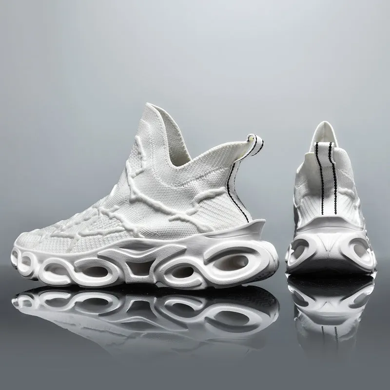 Helios Pulse T4 Sneakers