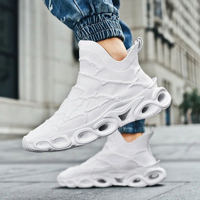 Helios Pulse T4 Sneakers