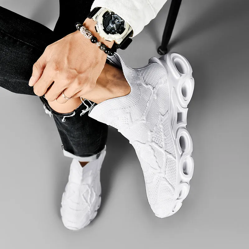 Helios Pulse T4 Sneakers