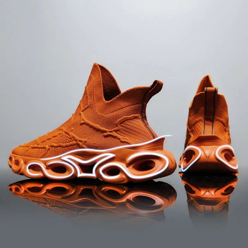 Helios Pulse T4 Sneakers