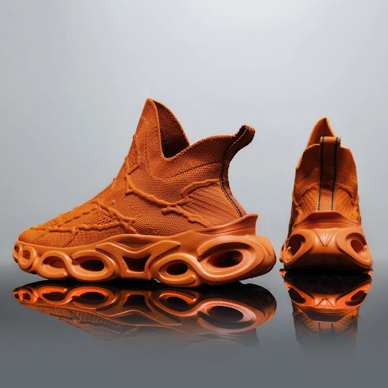 Helios Pulse T4 Sneakers