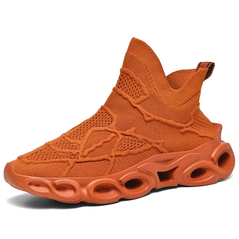 Helios Pulse T4 Sneakers