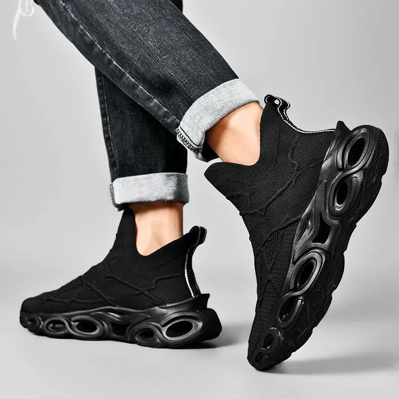 Helios Pulse T4 Sneakers