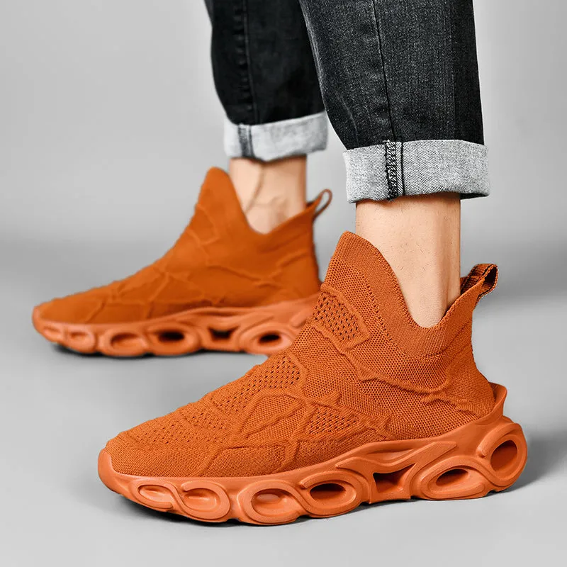 Helios Pulse T4 Sneakers