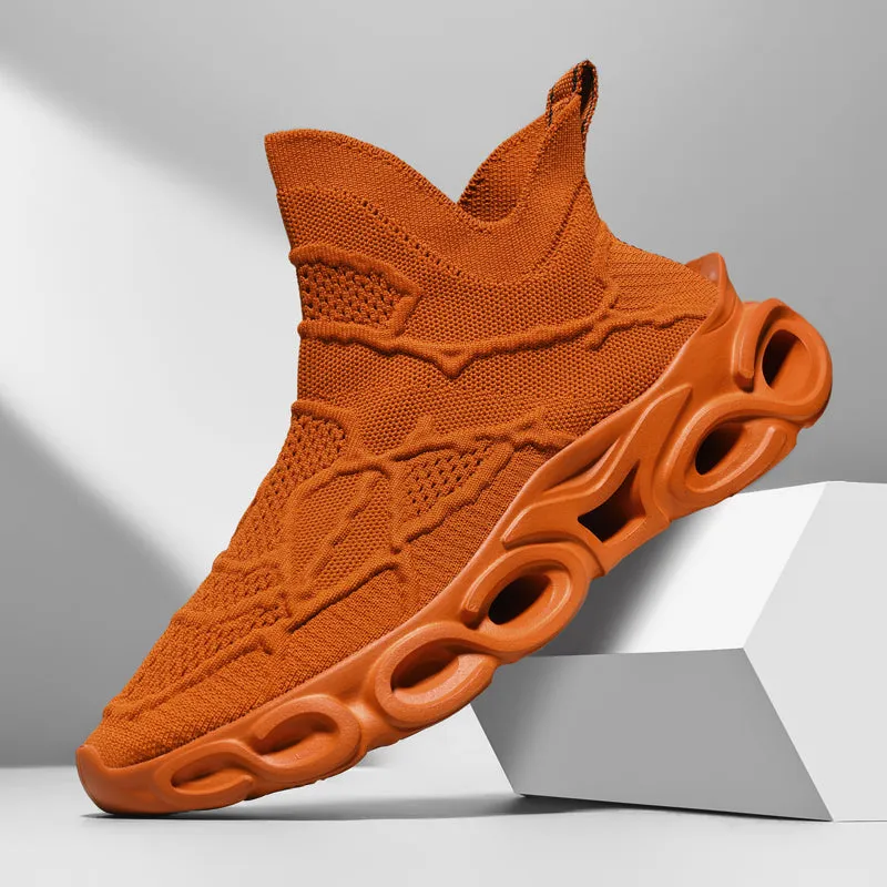 Helios Pulse T4 Sneakers