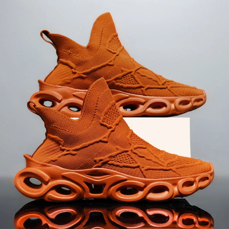 Helios Pulse T4 Sneakers