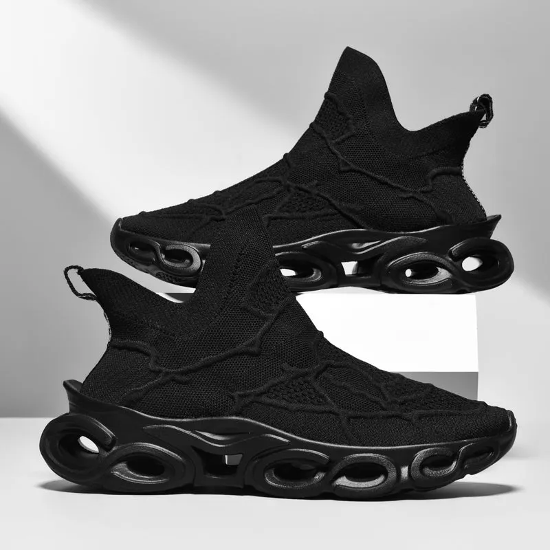 Helios Pulse T4 Sneakers