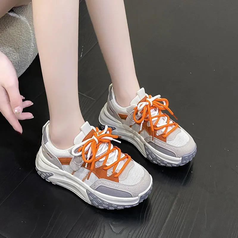 High Quality Breathable Outdoor Sneakers