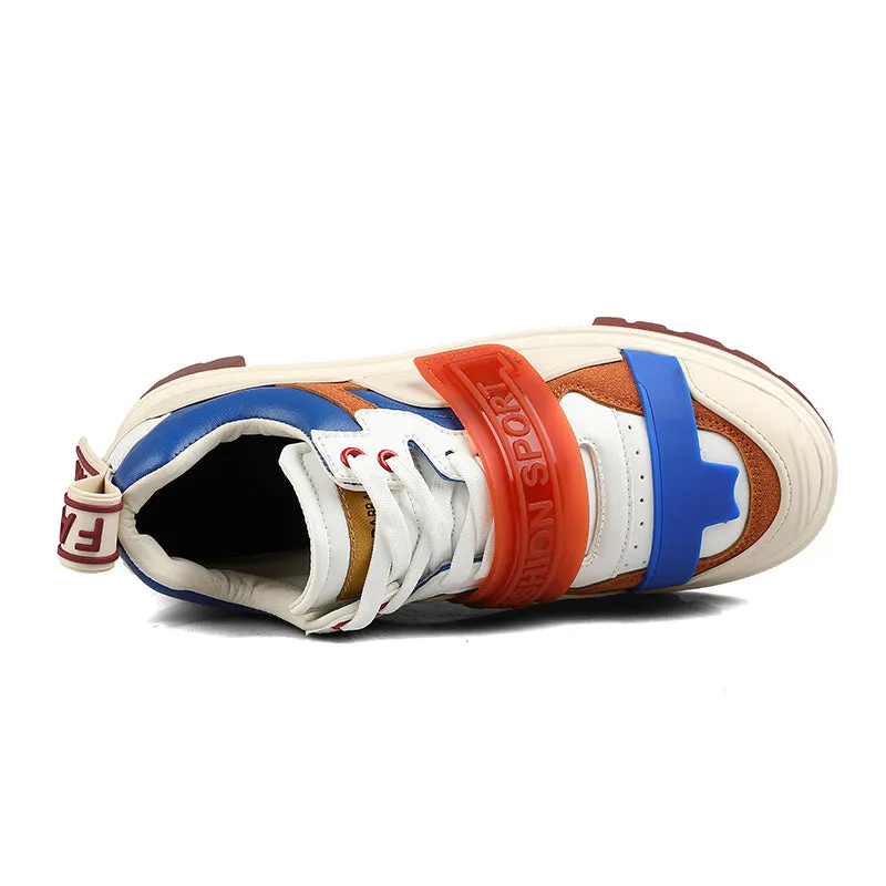 KAIJU 'Tokyo Fury' T4 Sneakers