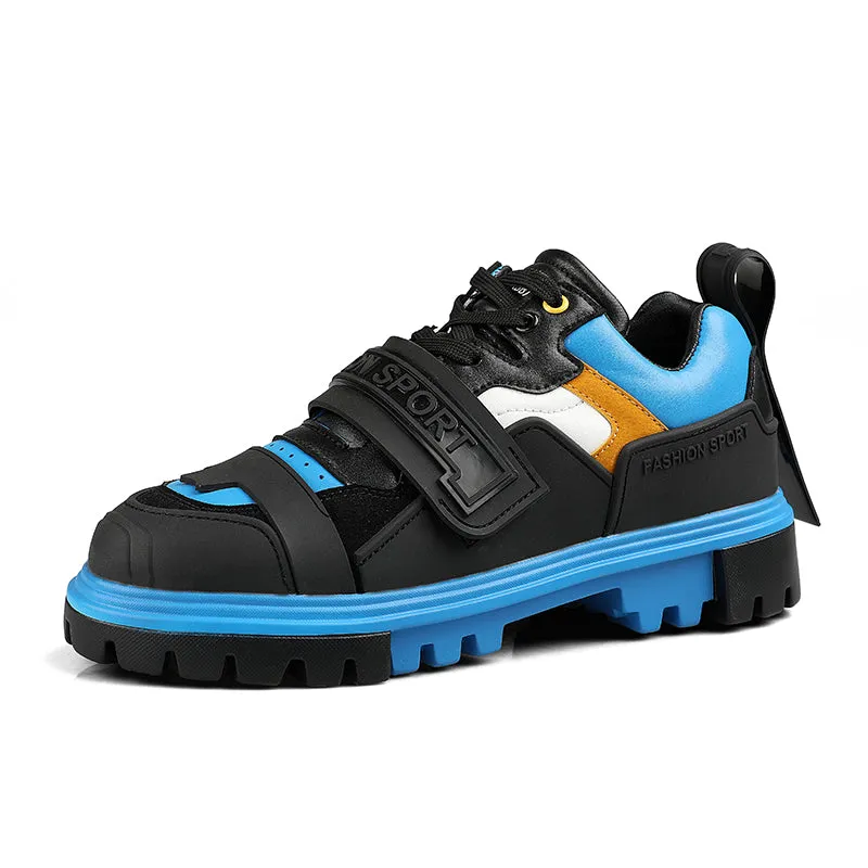 KAIJU 'Tokyo Fury' T4 Sneakers