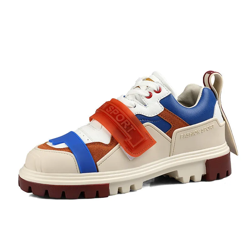 KAIJU 'Tokyo Fury' T4 Sneakers