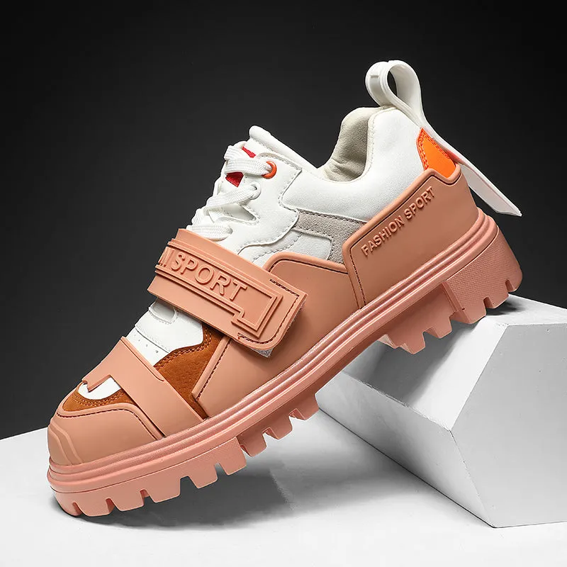 KAIJU 'Tokyo Fury' T4 Sneakers